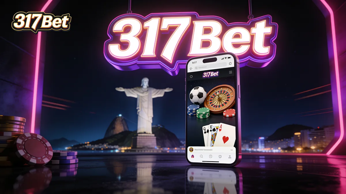 Como Verificar Sua Conta na 317 bet para jogadores no Brasil